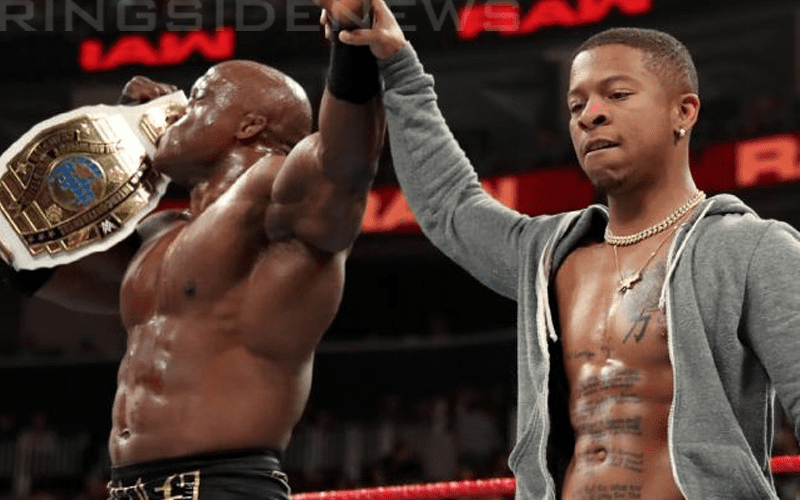 WWE Botched Title Change On RAW In A Big Way