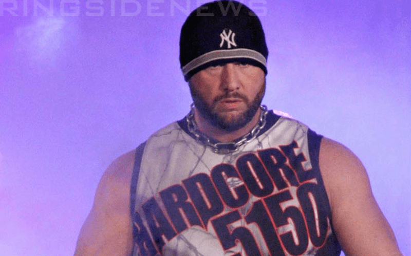 Bully Ray Fires Shot In The Middle Of Hardy Boyz & Usos Feud
