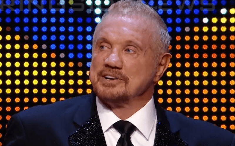 DDP Forced To Postpone Future Appearances