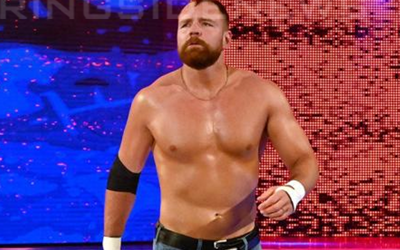 Backstage Rumor: Dean Ambrose Not Leaving WWE
