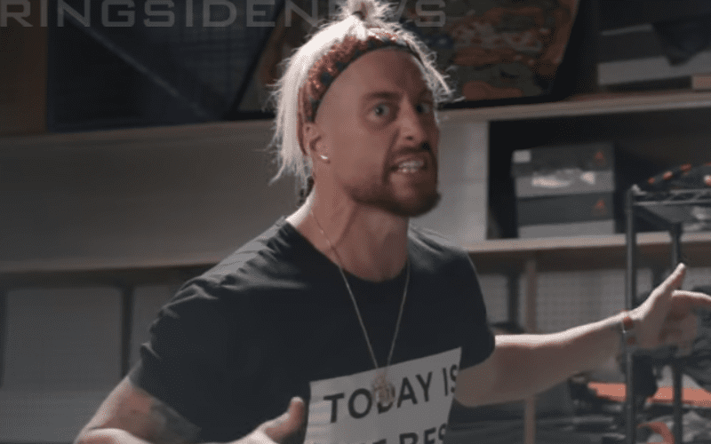 WWE Superstars Told To ‘Stay Away’ From Recent Enzo Amore Tweet