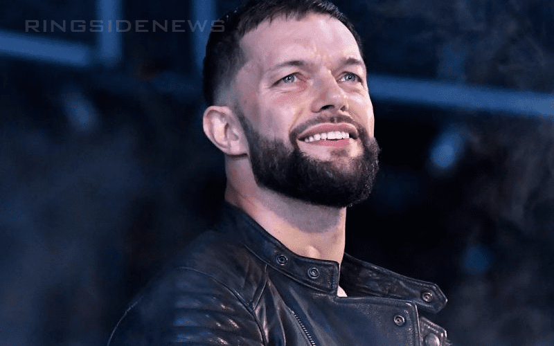 Finn Balor Set For Non-WWE Boxing Match Appearance This Weekend