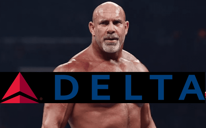 Goldberg Has A Message For Delta Airlines: ‘You’re Next!’