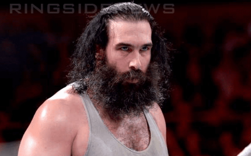 Luke Harper Could Be Back On WWE Television Soon