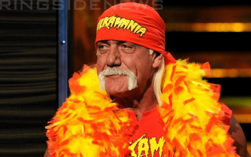 Hulk Hogan Says He ‘Missed The Memo On The Fake Part Of Pro Wrestling’