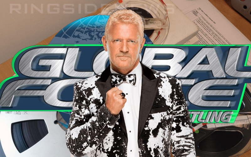Jeff Jarrett Will Never Get GFW Master Tapes In Lawsuit — They’re Already Deleted