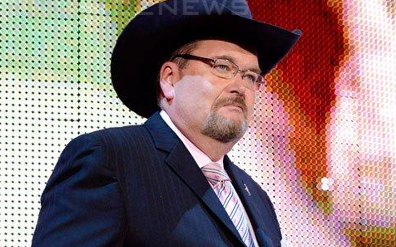 Jim Ross On WWE Paying For Breast Implants