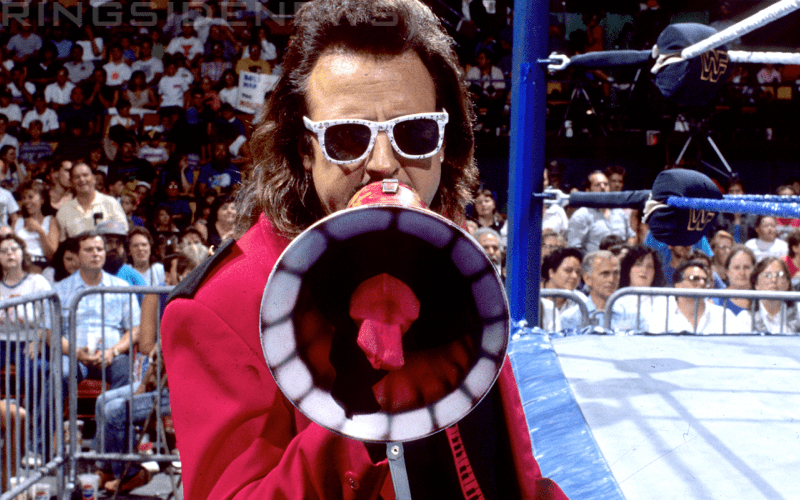 Jimmy Hart Confirmed For WrestleMania In Unknown Role