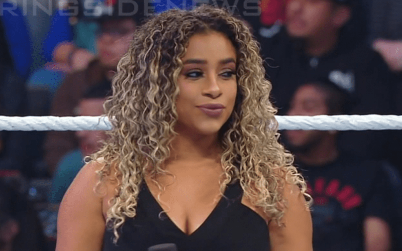 Jojo boyfriend wwe JoJo Offerman's