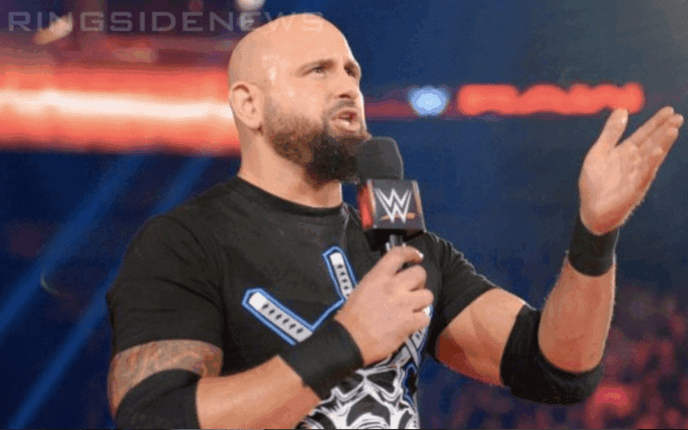 Karl Anderson Cracks A Joke About Matt Riddle's Marijuana Use