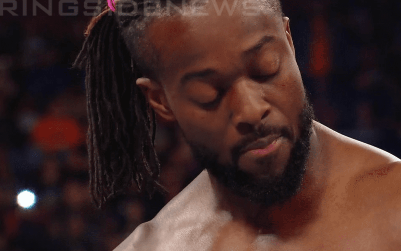 Vince McMahon Robs Kofi Kingston Out Of Another WWE Title Match At Fastlane