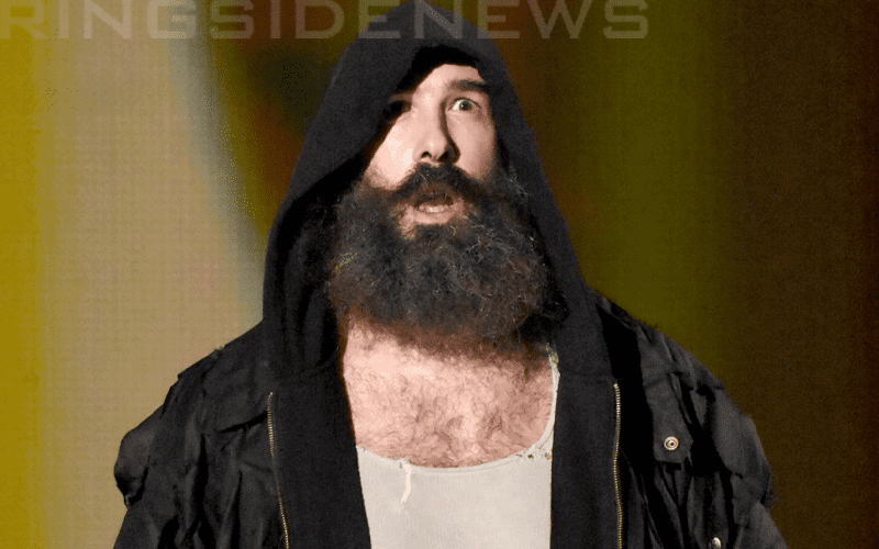 Why Luke Harper Worked As A Babyface For WWE In-Ring Return