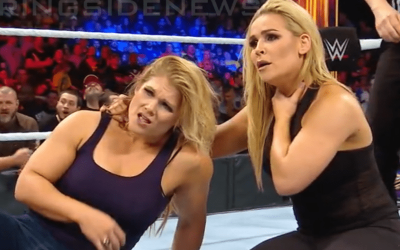 Future Plans For Beth Phoenix’s WWE In-Ring Return