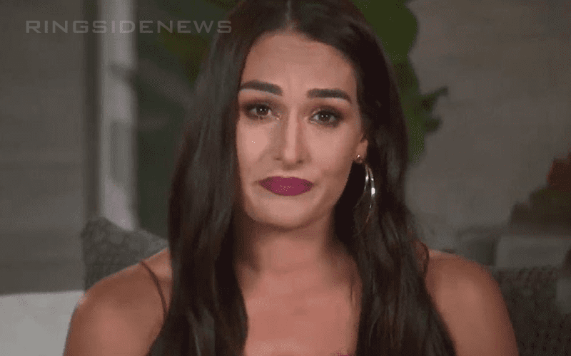 Bella onlyfans nikki Nikki Bella