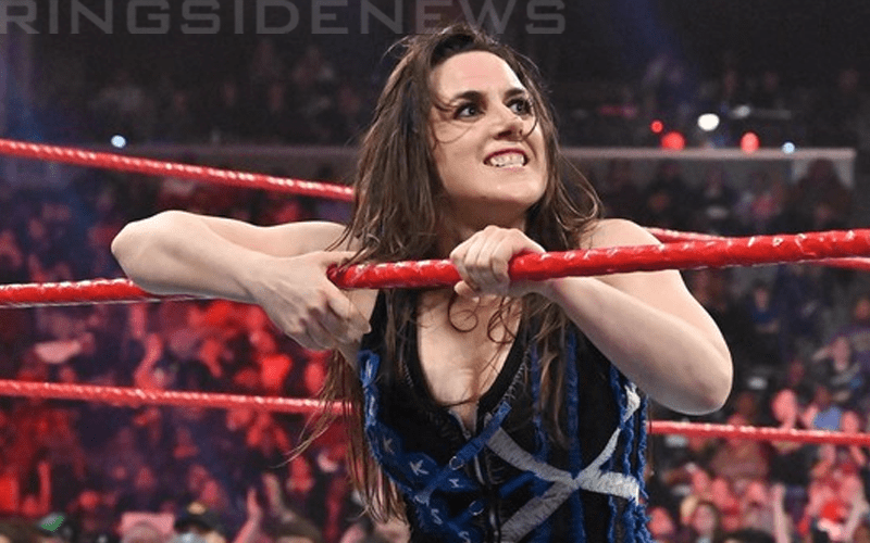 Nikki Cross Reveals A Side Of Herself The WWE Universe Never Sees