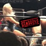 Penelope Ford Shoves Joey Ryan’s Blowpop Where The Sun Doesn’t Shine During Intergender Match