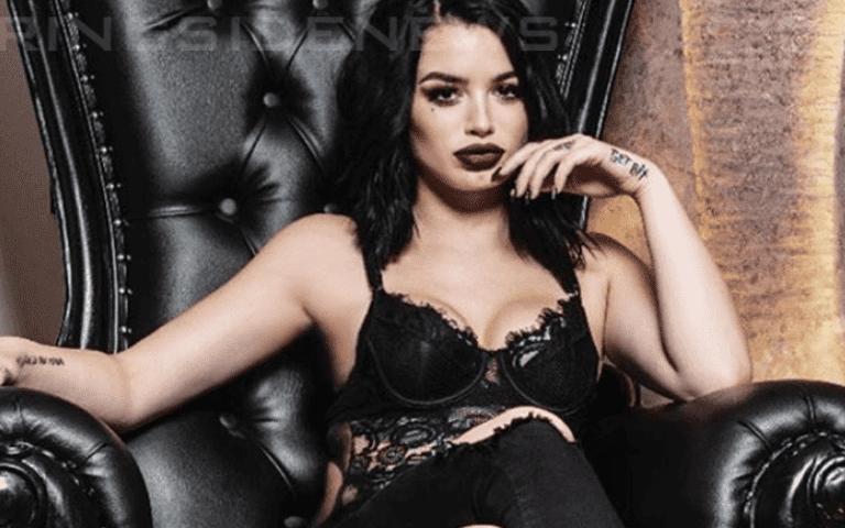 Paige Defends Her Brothers After Claims They’d Get Into WWE Due To Nepotism