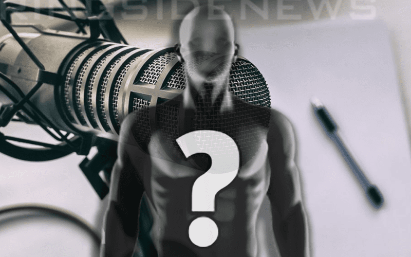 Another WWE Superstar Working On Starting A Podcast