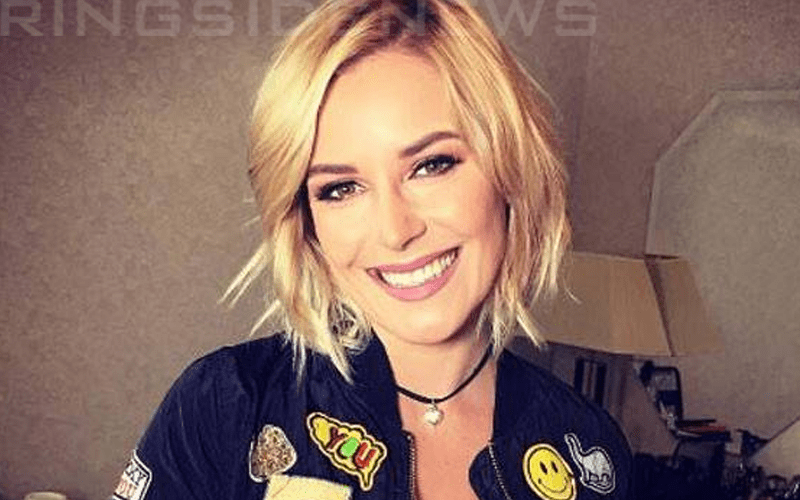 Renee Young Says She Is Now Open To Having Children