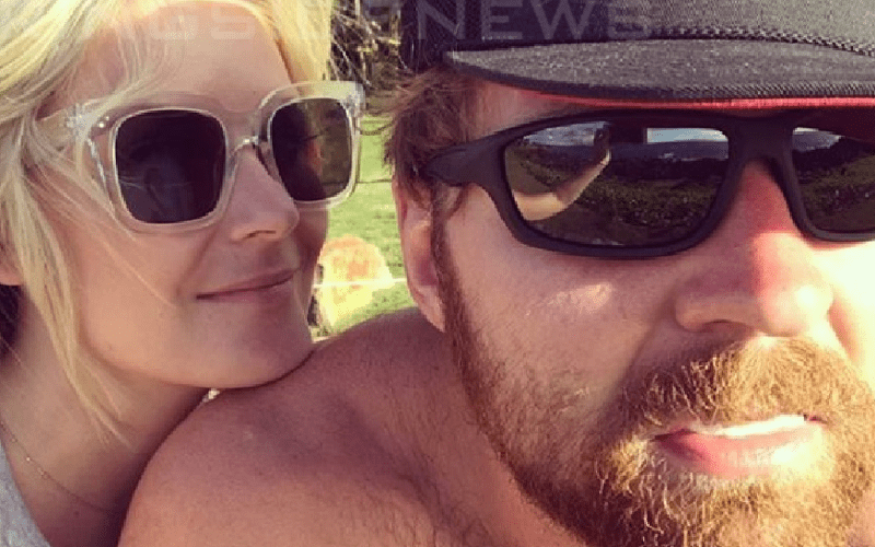 Renee Young Lists Her Favorite WWE Superstars To Watch & Doesn’t Mention Dean Ambrose