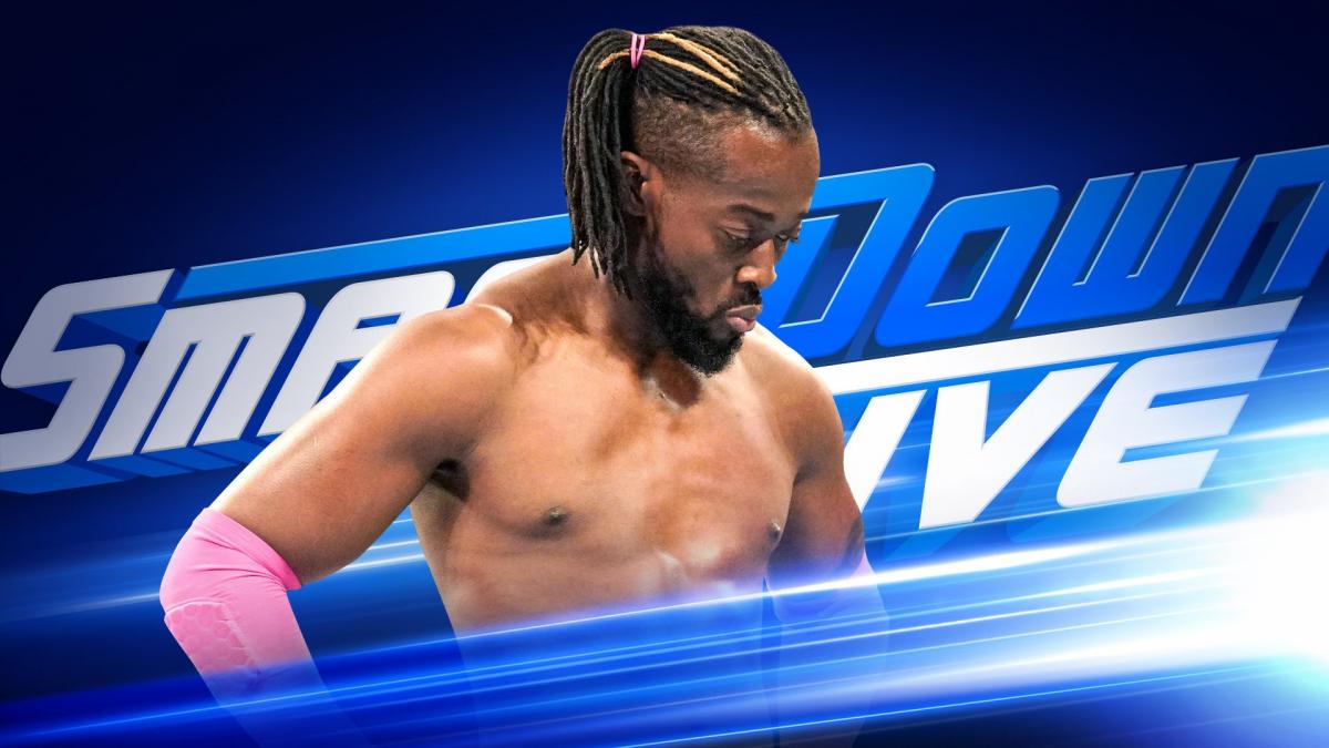 WWE SmackDown Results – March 12th, 2019