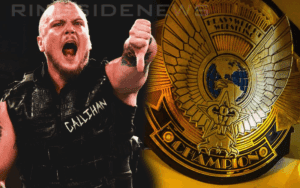 Sami Callihan Holding Indie Title Hostage For $10,000