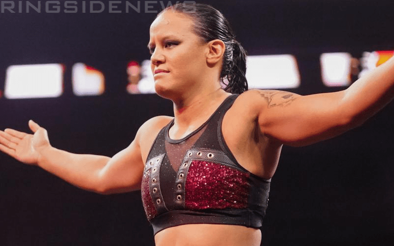 WWE Looking At Shayna Baszler For Main Roster Call-Up