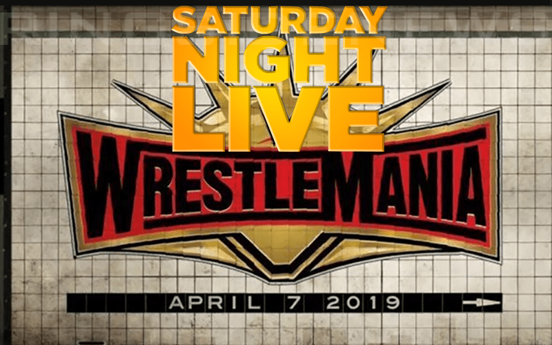 Saturday Night Live Stars Announced For WrestleMania Roles During WWE RAW