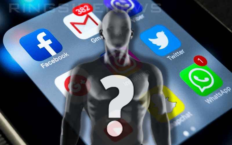 WWE Announcer Ends Social Media Silence