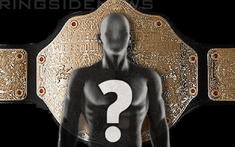 WWE’s Policy Regarding Renewing Legends Contracts
