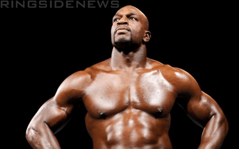 WWE Denied Attempt To Stop Titus O’Neil Lawsuit