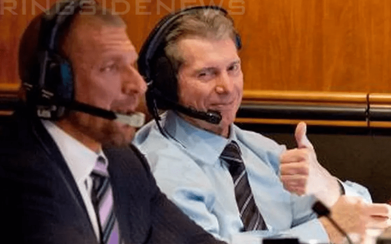 WWE Super ShowDown Match’s Build Made Vince McMahon Very Happy