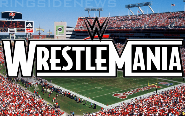 WWE Considering Key AEW Cities For Future WrestleMania Events