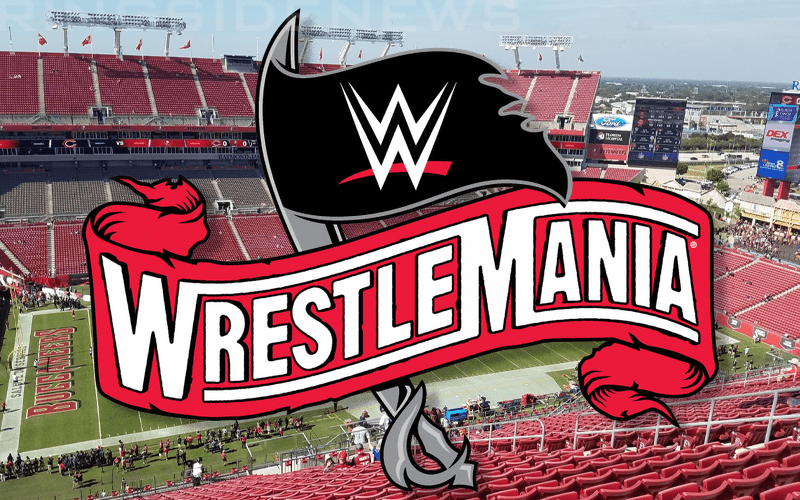 Why Tampa Florida Received WWE WrestleMania 36 Event