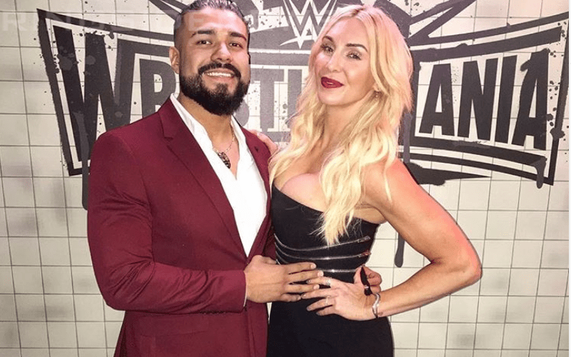 Charlotte Flair & Andrade Expected To Miss SmackDown Live