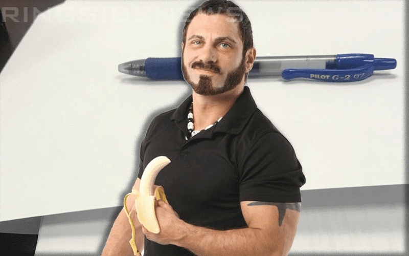 Austin Aries Says He ‘Politely Declined’ Six-Figure Contract