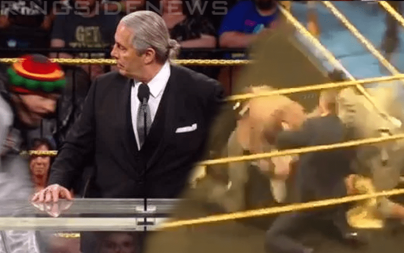 Bret Hart Reveals Crazy Motives Of His WWE Hall Of Famer Attacker