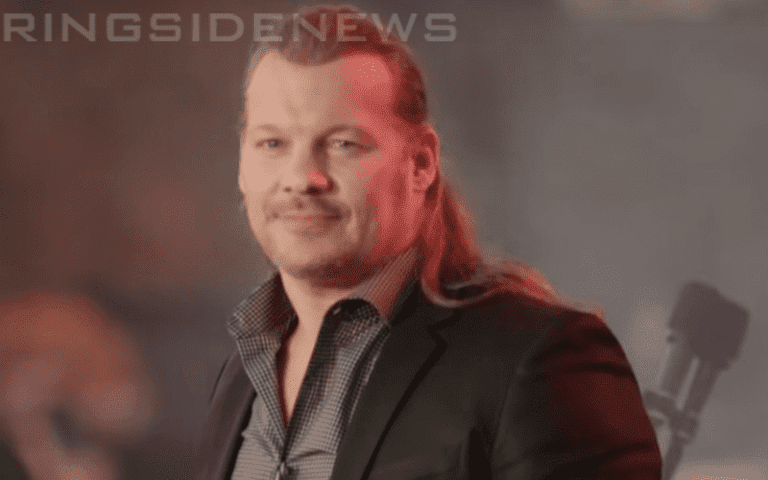 Chris Jericho Says AEW & WWE Are At War Whether They Like It Or Not