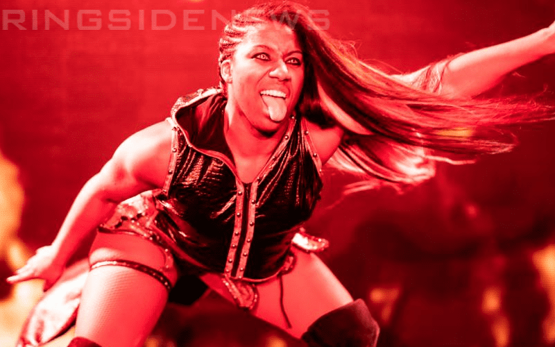 Ember Moon Reflects On Her Two Defeats During SummerSlam Weekend