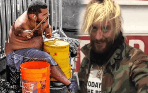 Disabled Man Accuses Enzo Amore Of Paying Him Off Just To Make Fun Of Him