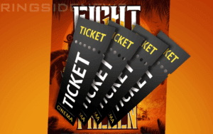 Surprising Ticket Sales For AEW’s Fight For The Fallen