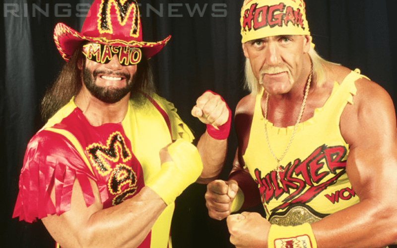 Hulk Hogan Comes Down On Macho Man Randy Savage Documentary For Not Checking Sources