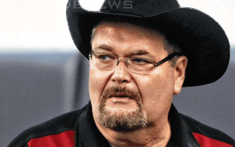 Jim Ross Says AEW Has Too Many ‘Flips & Flops’ For His Taste