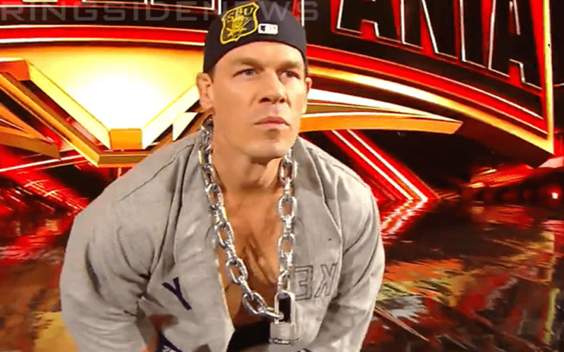Road Dogg Claims John Cena Never Thanked Him For Paving The Way For Rapper Gimmicks