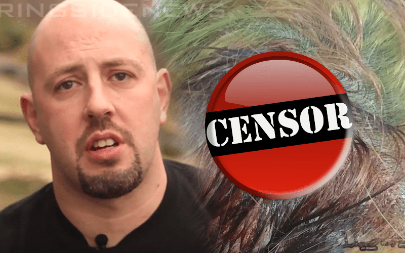Indie Wrestler Takes Aim At Justin Credible After Injuring Him – ‘You’re A Reckless Drunk/Drugged Up Piece Of Sh*t’