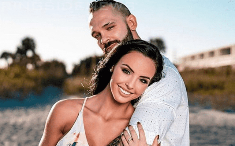 Peyton Royce Explains Why Tye Dillinger Asked For WWE Release