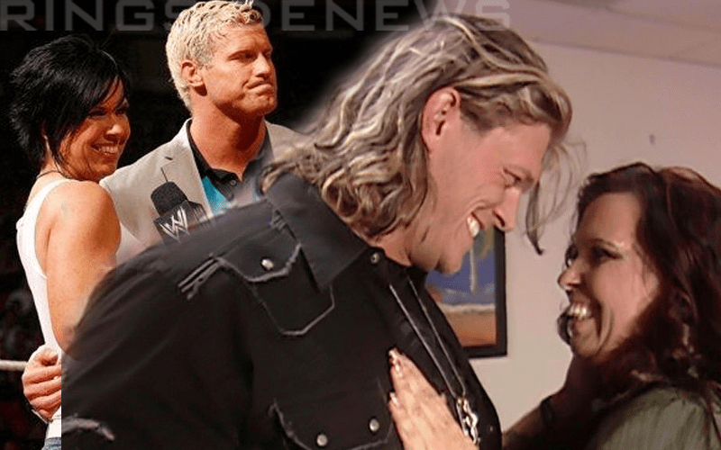 Vickie Guerrero Reveals Which WWE Superstar Is The Best Kisser.