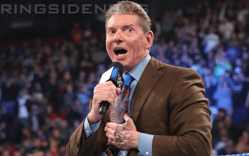 Vince McMahon ‘Immensely Pleased’ With WWE RAW This Week