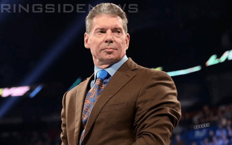 Vince McMahon Has Made It Tough To Gain Access To Him Backstage In WWE