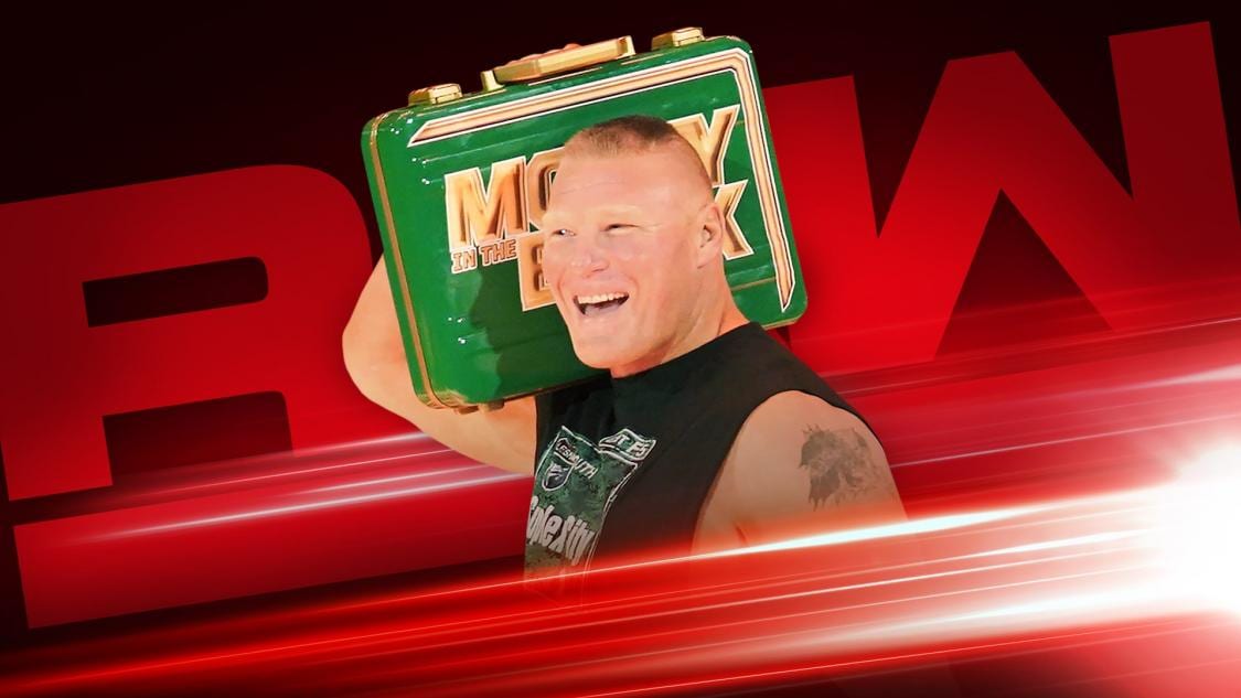 WWE Raw Results – May 27, 2019